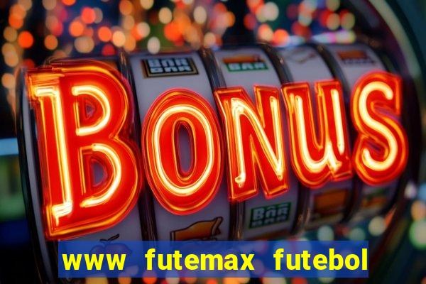 www futemax futebol ao vivo